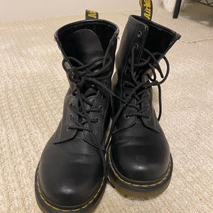 Vintage Doc Martins - Original
